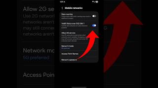 Jio 5G VoNR Service Activation⚡How To Activate Jio VoNR 5G Service #shorts #jiovonr #jio5g