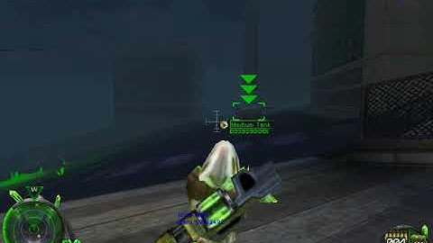 C&C Renegade: C&C MetroTS on MPF 4-11-2018