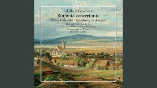 Symphony in A Major: I. Allegro molto