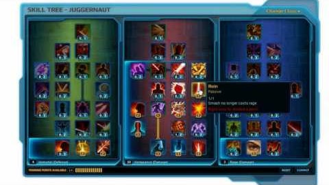 Old Republic At War | SWToR Vanguard Guide | Hunter pve Builds