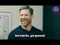 Der Xabi Alonso Song