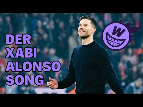 Der Xabi Alonso Song