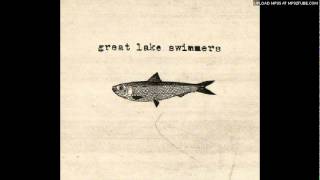 great lake swimmers - i will never see the sun