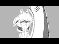 Hazbin hotel animatic au liliths right hand