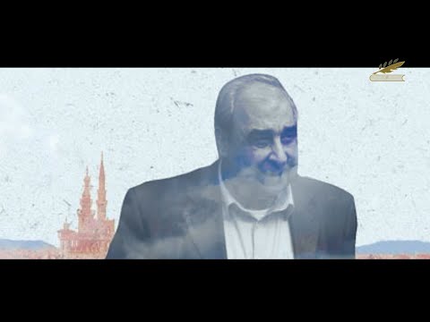 عاش من أجل الحرية وثائقي اتحاد الكتاب العرب في تكريم ميشيل كيلو