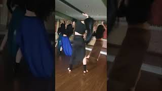 Nancy Ajram - Ma Te'tezer /jieun /bellydance