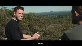 Zorali Presents | Blue Sky Days with Thankyou Co-founder, Daniel Flynn