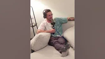 Don’t be sad boys