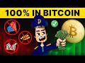 I Quit Banks for Bitcoin - Here’s Why! #bitcoin #crypto #bank