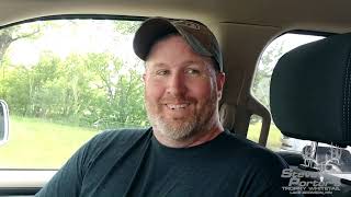 MN DNR writing ILLEGAL TICKETS!