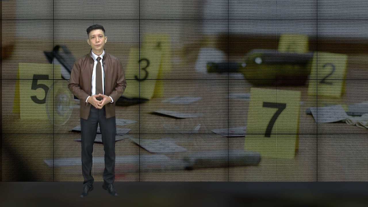 Warga Kepung Terduga Pencuri, Pencuri HP Melawan Saat Ditangkap | Catatan Kriminal