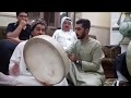 قصيدة وخز خد الرفاعي بصوت الشيخ محمد أبو معتز الدوري في مضيف آل عباس الأشرف بتاريخ 30 4 2018 