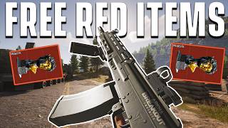 HOW TO MAKE FREE MONEY! | Arena Breakout Infinite screenshot 1