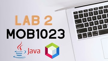 [MOB1023 - Java 2] Lab 2 Bài 3: Thiết kế Form Login và xử lý sự kiện (Source Code Download) ✔
