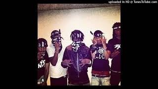 Chief Keef Ballout 2K12 Type Beat Medusa