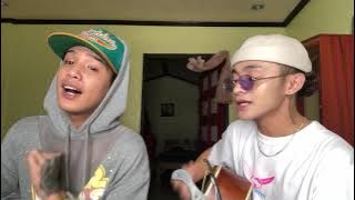 HATID SUNDO KITA by FLOW G ( cover ) Beatbox/ Acoustic version of Guthben Duo