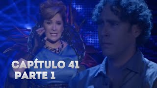 Três vezes Ana capítulo 41 - parte 1/2 (27/03/2023)