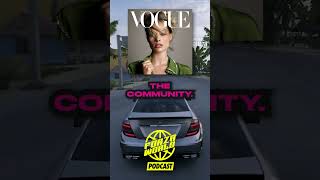 Jason CANT STAND the Barbie X Forza collaboration - he explains why in our latest episode #shorts