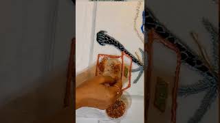 Easy 3D printing ❤️ | Beautiful home decoration idea