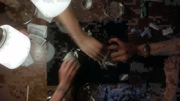 Requiem for a Dream music video