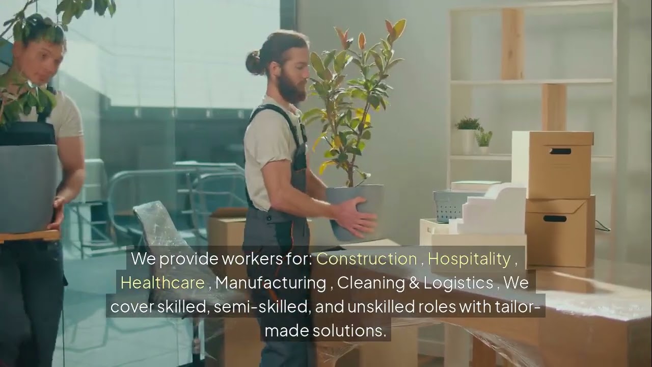 Top 5 Reasons JIFCO is the No 1 Recruitment Agency