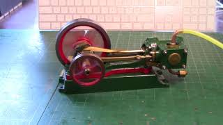Early Stuart 8
