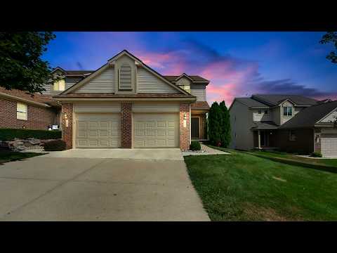 7094 Magnolia Lane, Waterford, MI home video tour
