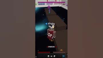 Pixel party is hard #minecraft #hypixel #funny #pixelparty