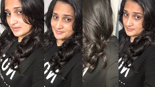 Hair Cutting At Home | Layers Cutting | New Hairstyle ‍♀