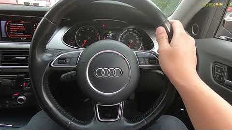 LAUNCH X431 Pad V | Steering Angle Sensor Learning B116854 / C10ACF0 Guided Functions