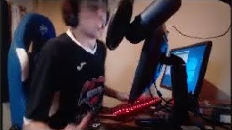 Tense1983 Compilation PART II (Better Quality)