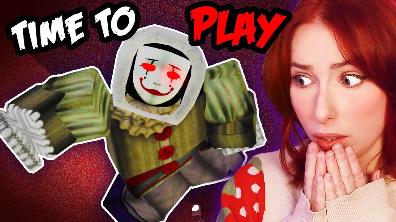 DO NOT GO ON THIS SCHOOL TRIP, IT'S CURSED Roblox Story