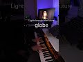 Lights brought the future / globe #小室哲哉 #マークパンサー #keiko #globe30th