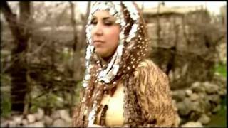 Sehribana Kurdi - Ay Dil Resimi