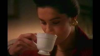 Twinings Earl Grey Tea 1982 TV commercial