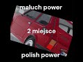 MOJE TOP 3 mych filmików | #top3  #polonez  #golf  #maluch