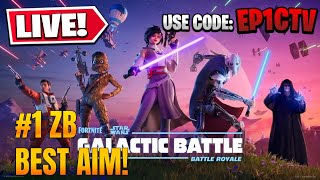 🔴WARPATH: ACE SHOOTER #ad #sponsored !warpath | USE CODE: "EP1CTV" | #fortnite #shortsfeed
