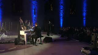 Download Lagu Paul Potts sings Nessun Dorma  in Magdeburg MP3
