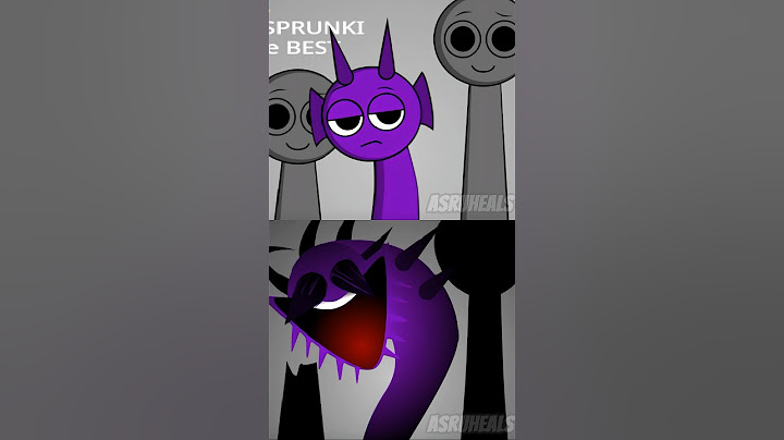 Incredibox Sprunki Phase 5 Vs Sprunki Phase 5 But New Alive Remastered