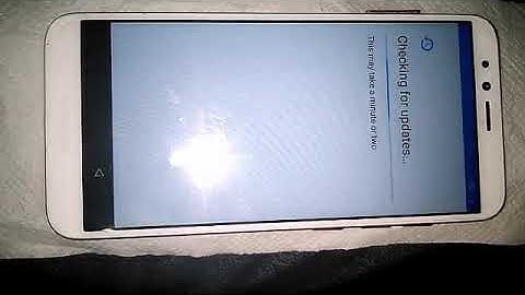 GIONEE S11 Lite BYPASS GOOGLE ACCOUNT / FRP