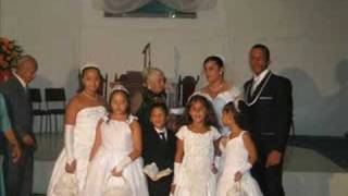 EU QUE FIZ! CASAMENTO DE BINHA
