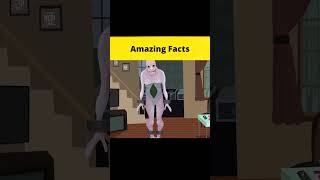 Top 3 Amazing Facts 