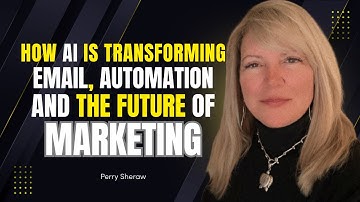 How AI Is Transforming Email, Automation, and the Future of Marketing