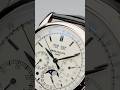 Patek Philippe Grand Complications Perpetual Calendar White Gold 5270 | SwissWatchExpo