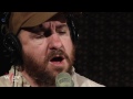 The Magnetic Fields - Andrew in Drag (Live at WFUV)