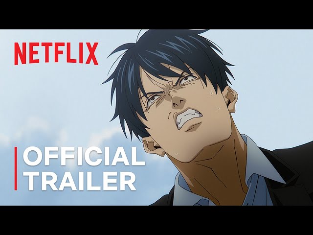 Dandelion | Official Trailer | Netflix