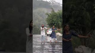 Rain Dance