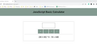 #14  Custom Functions in JavaScript | JavaScript Course in Hindi