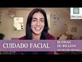 LIMPIAR Y TONIFICAR LA PIEL | Rutinas de belleza con Victoria Moradell