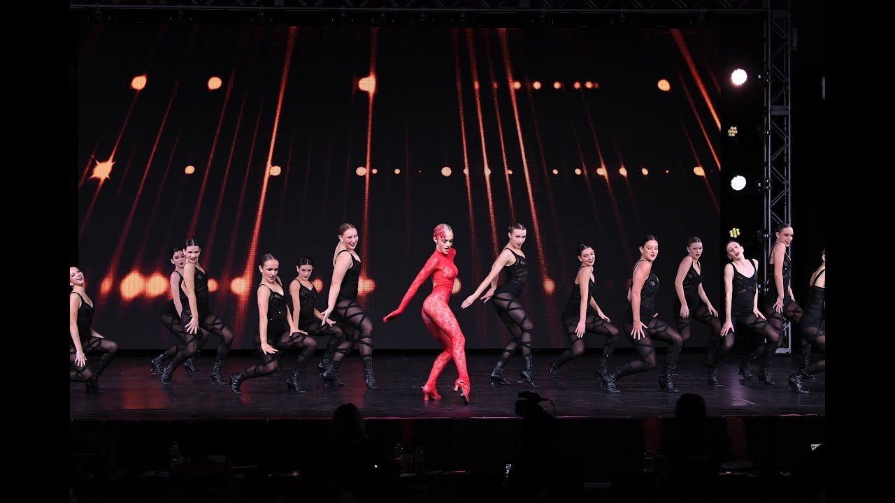 "Diana" - Showstoppers '23